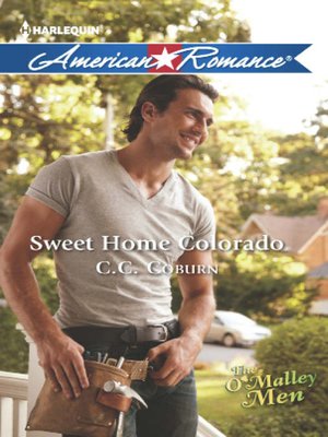 cover image of Sweet Home Colorado